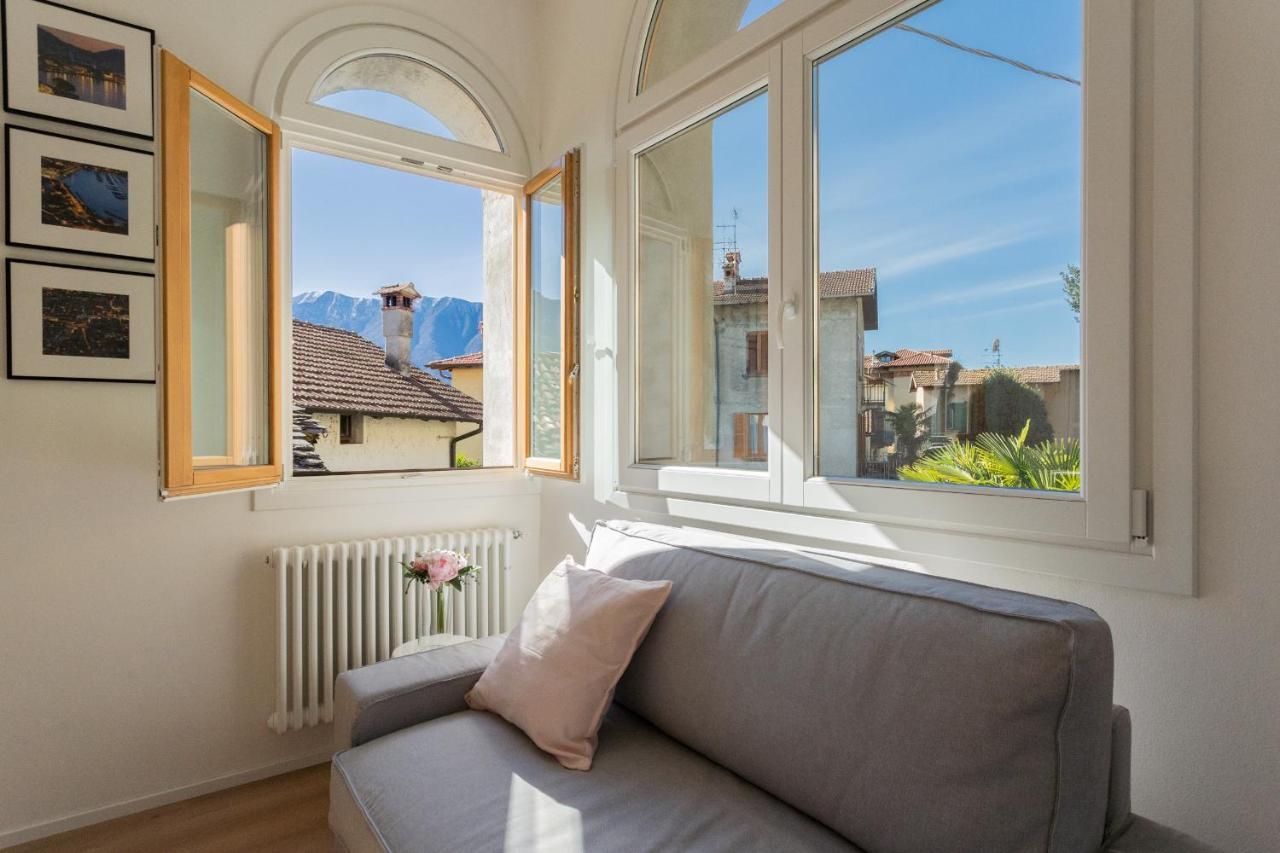 Lovely Corner In The Heart Of The Lake By Rent All Côme Extérieur photo