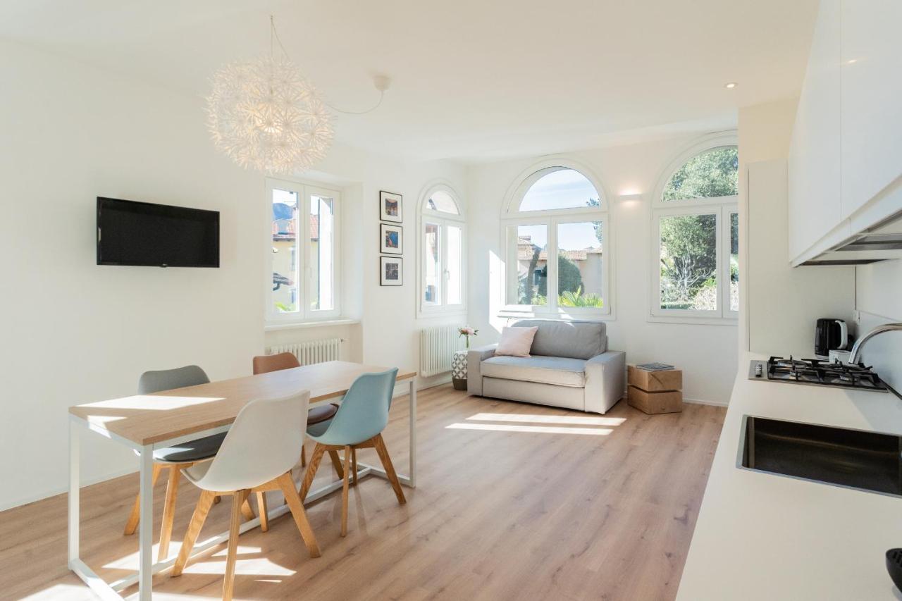 Lovely Corner In The Heart Of The Lake By Rent All Côme Extérieur photo